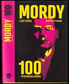 Mordy a jiné zločiny