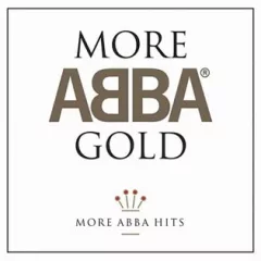 More ABBA Gold