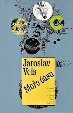 Moře času