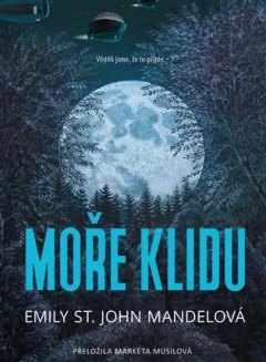 Moře klidu
