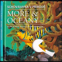 Moře & oceány