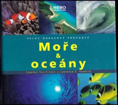Moře & oceány