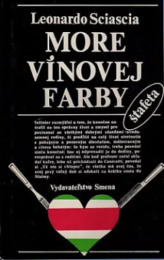 More vínovej farby