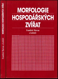 Morfologie hospodářských zvířat
