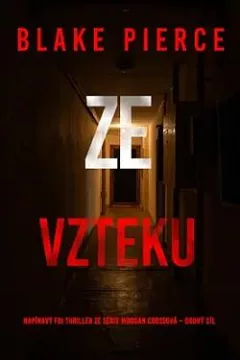Ze vzteku