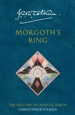 Morgoth"s Ring