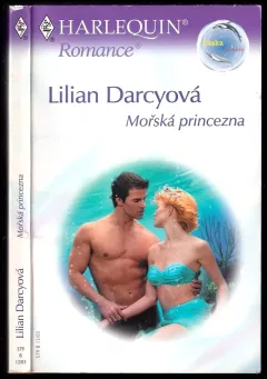 Mořská princezna