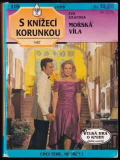 Mořská víla