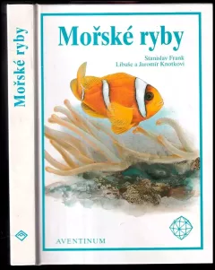 Mořské ryby