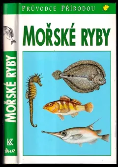 Mořské ryby v evropských vodách