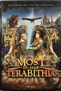 Most do země Terabithia