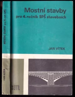 Mostní stavby