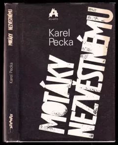 Motáky nezvěstnému