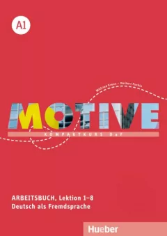 Motive A1  Digitalisiertes Arbeitsbuch, L. 1-8