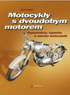 Motocykly s dvoudobým motorem