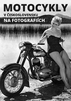 Motocykly v Československu na fotografiích 1