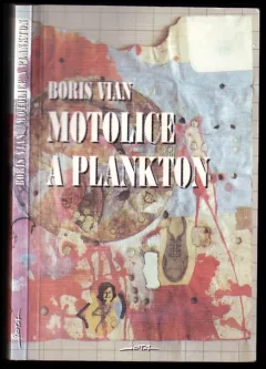 Motolice a plankton