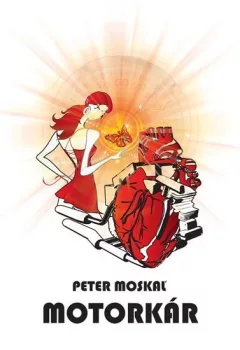 Motorkár (slovensky)