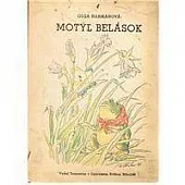 Motýľ Belások