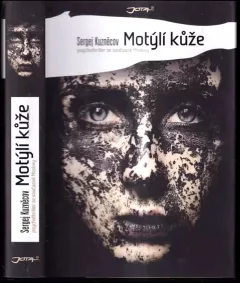 Motýlí kůže