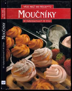 Moučníky