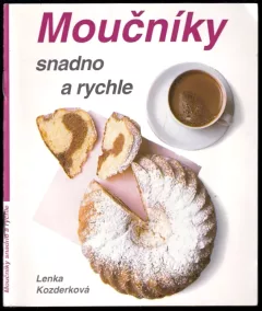 Moučníky