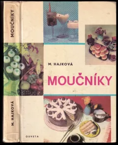 Moučníky
