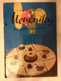 Moučníky pro každou příležitost