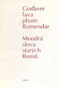 Moudrá slova starých Romů
