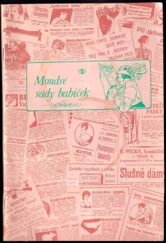 Moudré rady babiček