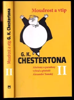 Moudrost a vtip G.K. Chestertona II