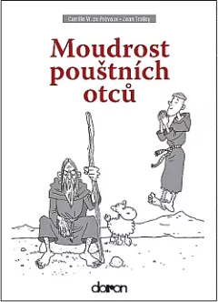 Moudrost pouštních otců