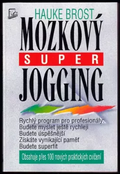 Mozkový superjogging