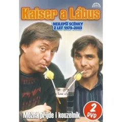 Možná přijde i kouzelník