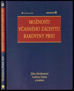 Možnosti včasného záchytu rakoviny prsu