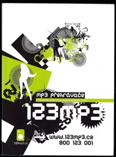 MP3 přehrávače
