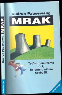 Mrak