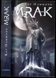 Mrak