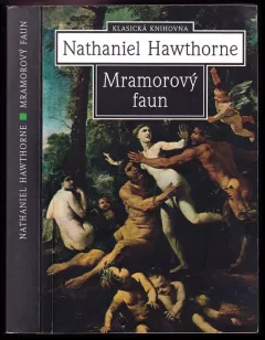 Mramorový faun