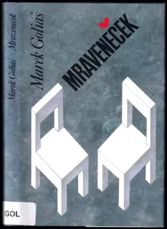 Mraveneček