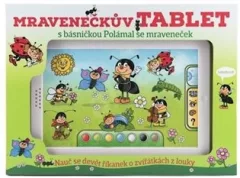 Mravenečkův tablet