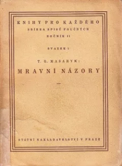 Mravní názory