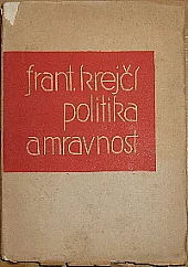Mravnost a politika