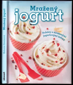 Mražený jogurt