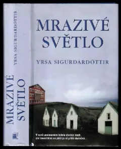 Mrazivé světlo