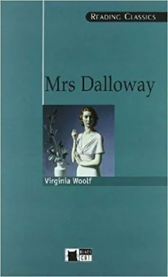 Mrs. Dalloway + CD
