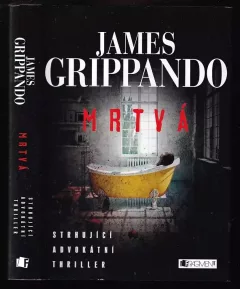 Mrtvá