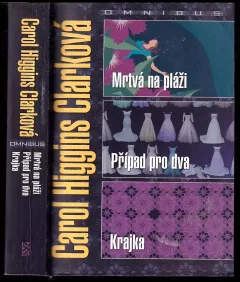 Mrtvá na pláži - Případ pro dva - Krajka