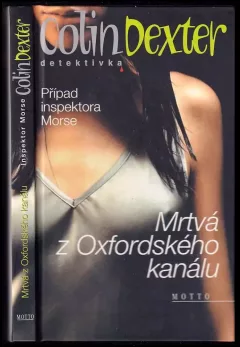 Mrtvá z Oxfordského kanálu