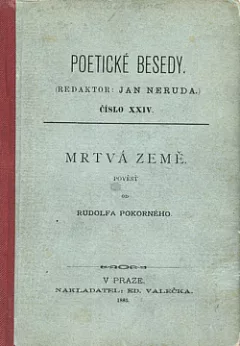 Mrtvá země